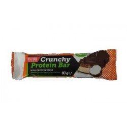 Named Crunchy Proteinbar Coconut Dream 1 Pezzo 40 G