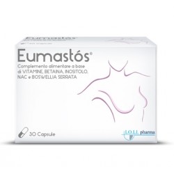 Lo. Li. Pharma Eumastos 30 Capsule