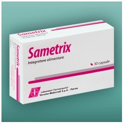 SAMETRIX 30 CAPSULE