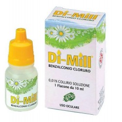 Sit Dimill Collirio 10 ml 0,01%