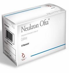 Omikron Neukron Ofta 10 Flaconcini 10 ml