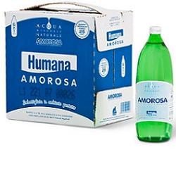 Humana Acqua Amorosa 6 x 1000 ml 