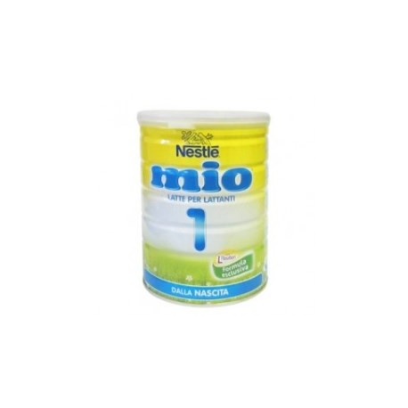 Nestle' It.Spa(Infant Nutrit.) Mio 1 Polvere Partenza 800 g - Farmacie  Ravenna