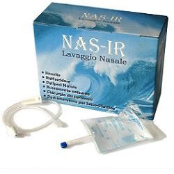 E.P. Medica Nasir Lavaggio Nasale