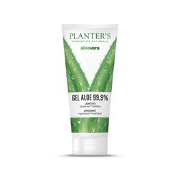 Dipros Planter's Gel Puro 99,9% Aloe Vera 200 ml