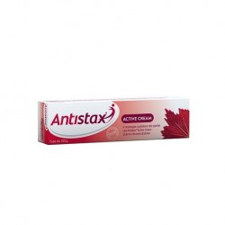 Sanofi Antistax Active Cream 100g
