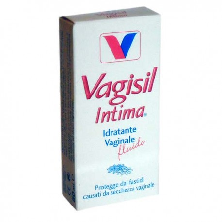  Vagisil Intima Idratante 50ml