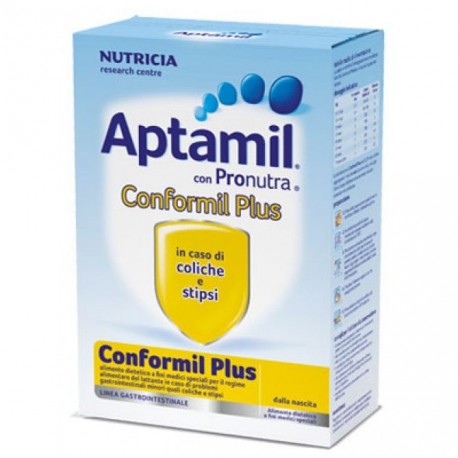 Aptamil Conformil Plus Lattante 2 x 300 g