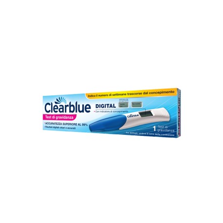 Procter & Gamble Clearblue Conception Indicator 1ct