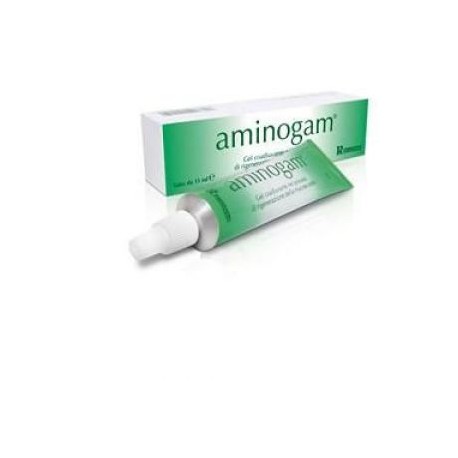 Errekappa Euroterapici Aminogam Gel 15ml