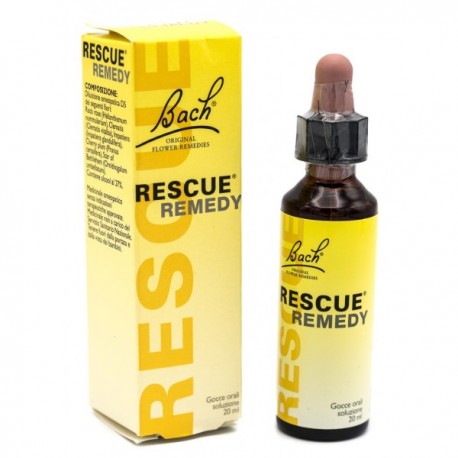 Rescue Orig Remedy 20 ml