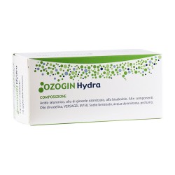 Farmitalia Ozogin Hydra Gel Vaginale 30 g