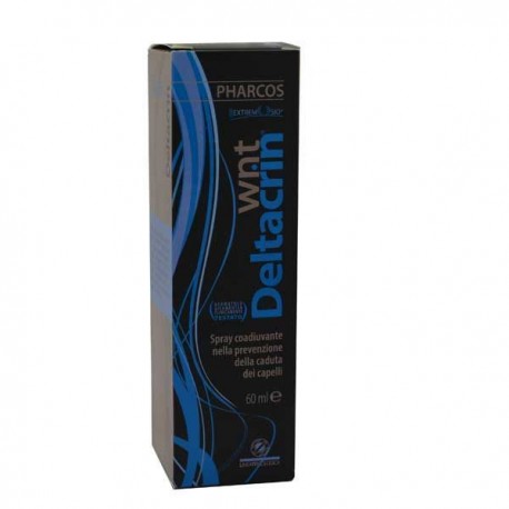 Biodue Pharcos Deltacrin Wnt Spray 60 ml