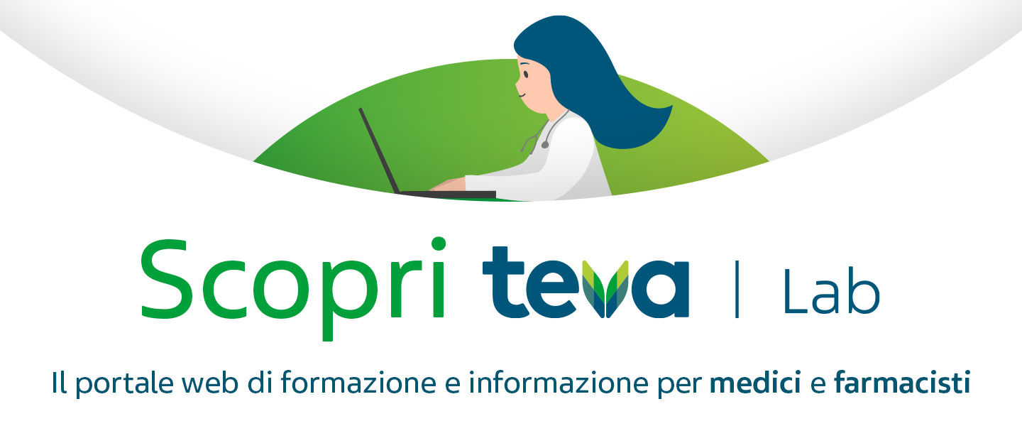 Scopri Tevalab