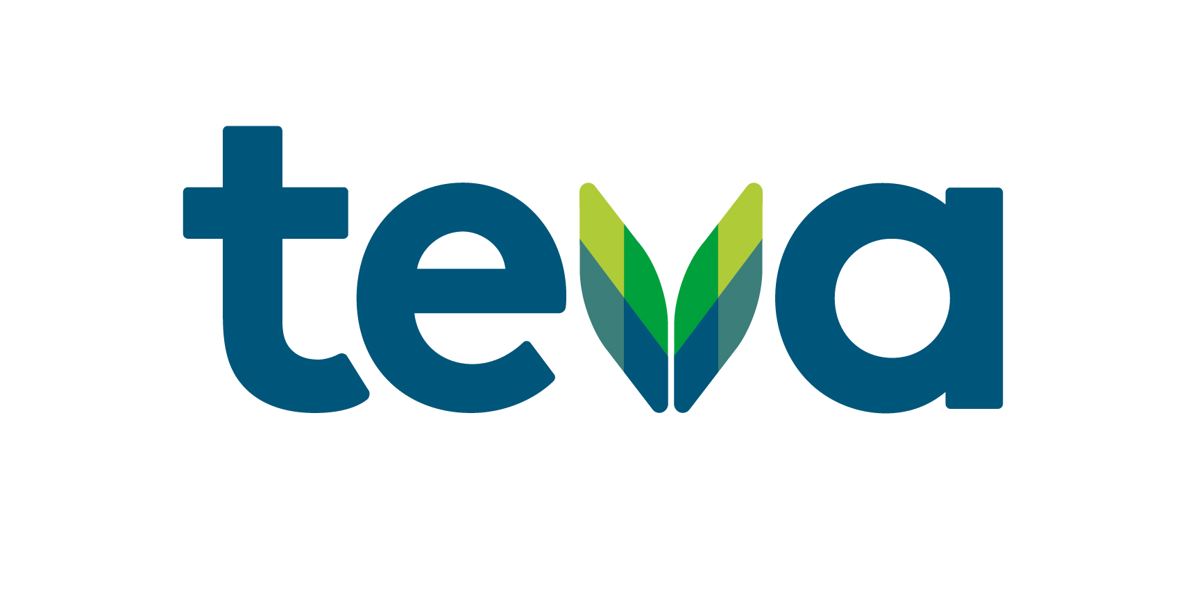 logo teva e sito ufficiale