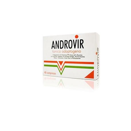 androvir
