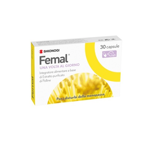 femal menopausa