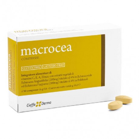 macrocea