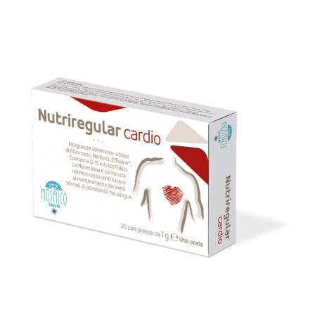 Nutriregular Cardio