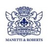 Manetti & Roberts