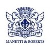 Manetti & Roberts