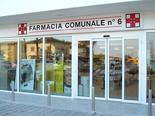 Farmacia Comunale n.6