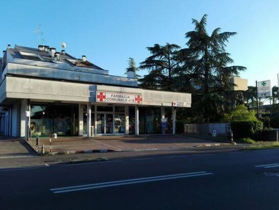 Farmacia Comunale n.2