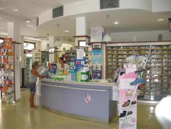 Farmacia Comunale Alfonsine