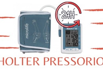 Holter Pressorio Holter Pressorio