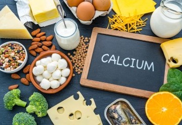 Sintomi e rimedi della carenza di calcio