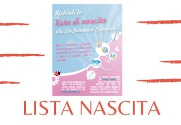 Lista di Nascita Lista di Nascita