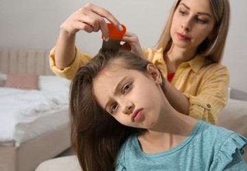 Pediculosi: come risconoscere ed eliminare i pidocchi