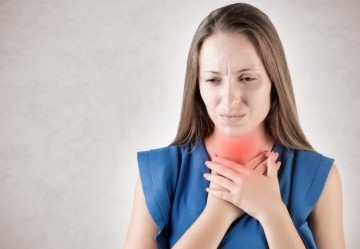 I rimedi più efficaci per combattere il mal di gola