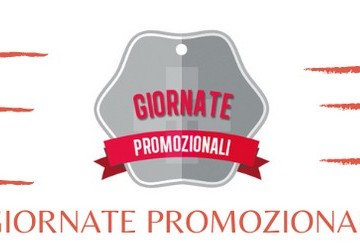 Giornate Promozionali Giornate Promozionali