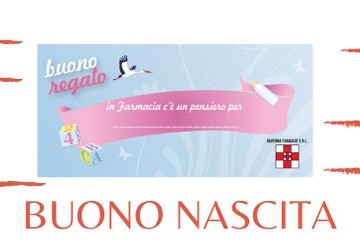 Buono Nascita Buono Nascita