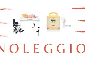 Noleggio Attrezzature Ortopediche Noleggio Attrezzature Ortopediche