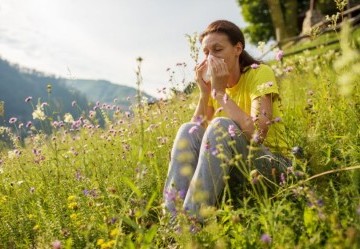 Antistaminico: quale scegliere e come funziona davvero