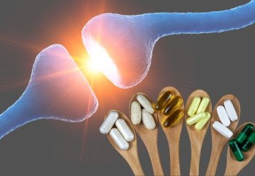 Gli integratori per supportare il Sistema Nervoso