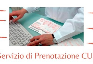 Servizio di Prenotazione CUP Servizio di Prenotazione CUP