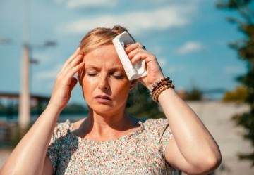 Cause, sintomi e rimedi della spossatezza estiva