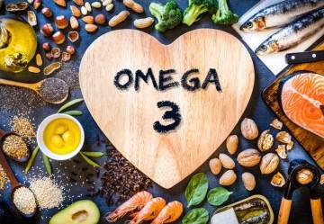 A cosa serve e quando assumere Omega-3
