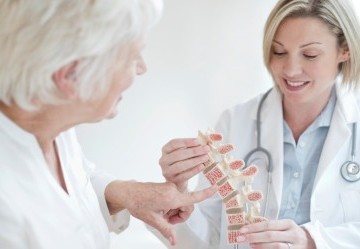 Gli integratori per l'osteoporosi in menopausa Gli integratori per l'osteoporosi in menopausa