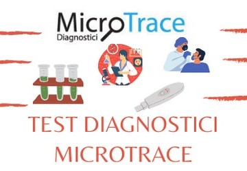 Test Diagnostici Microtrace Test Diagnostici Microtrace
