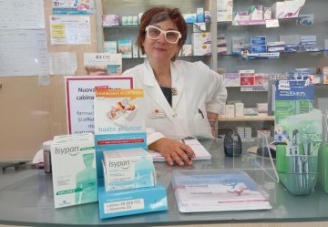 Digestione e Cambio di Stagione Digestione e Cambio di Stagione