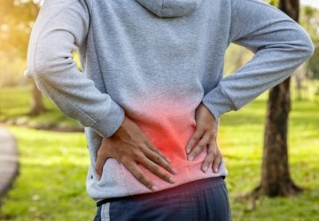 Lombosciatalgia: Cause, Sintomi e Rimedi Lombosciatalgia: Cause, Sintomi e Rimedi