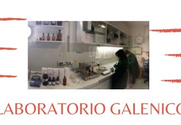 Preparazioni Galeniche Preparazioni Galeniche