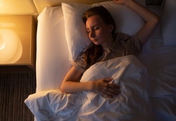 Addormentarsi velocemente: i migliori prodotti per dormire