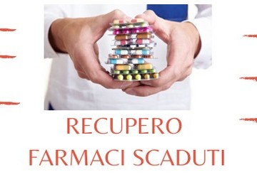 Recupero Farmaci Scaduti