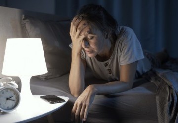 Quali sono e come affrontare i disturbi del sonno Quali sono e come affrontare i disturbi del sonno