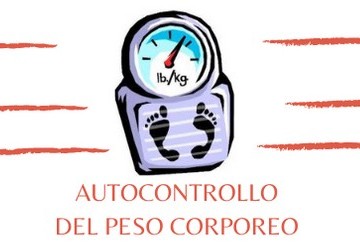 Autocontrollo del Peso Corporeo Autocontrollo del Peso Corporeo